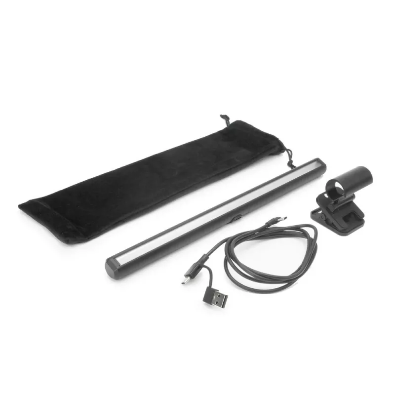 Barra de luz LED para portátil ACT AC8050, regulável, alimentada por USB