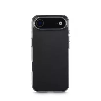 Hama Capa para telemóvel Always Clear 16,5 cm (6,5 polegadas) Transparente