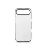 Hama Capa para telemóvel Always Clear 16,5 cm (6,5 polegadas) Transparente