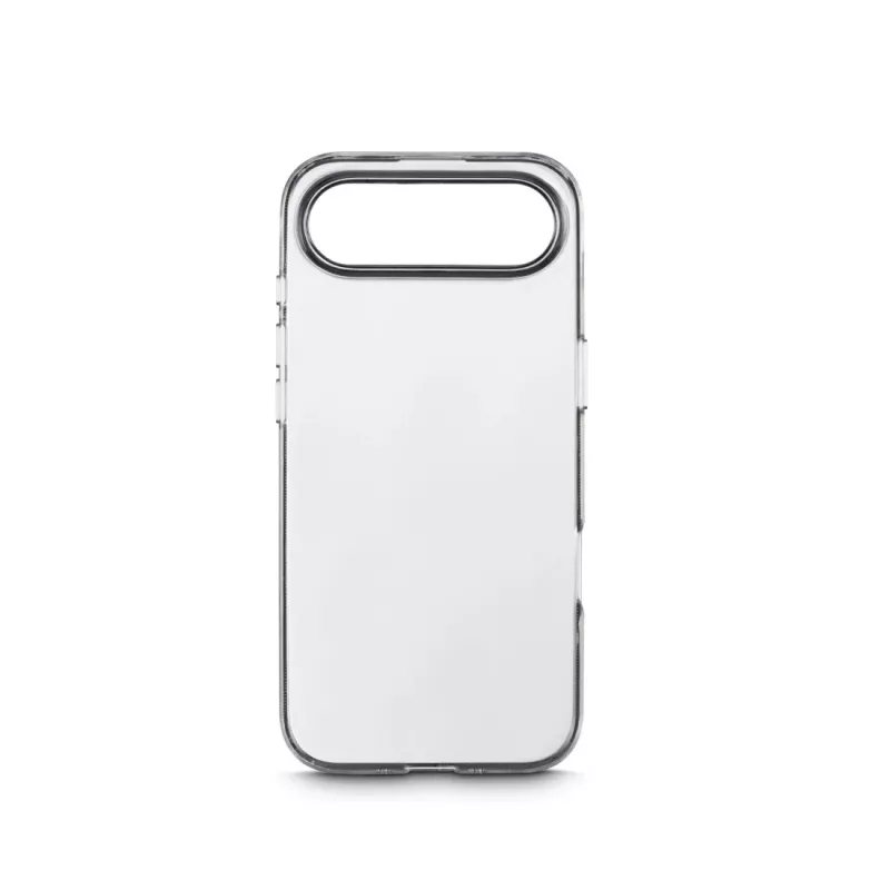 Hama Capa para telemóvel Always Clear 16,5 cm (6,5 polegadas) Transparente