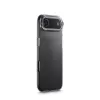 Hama Capa para telemóvel Always Clear 16,5 cm (6,5 polegadas) Transparente
