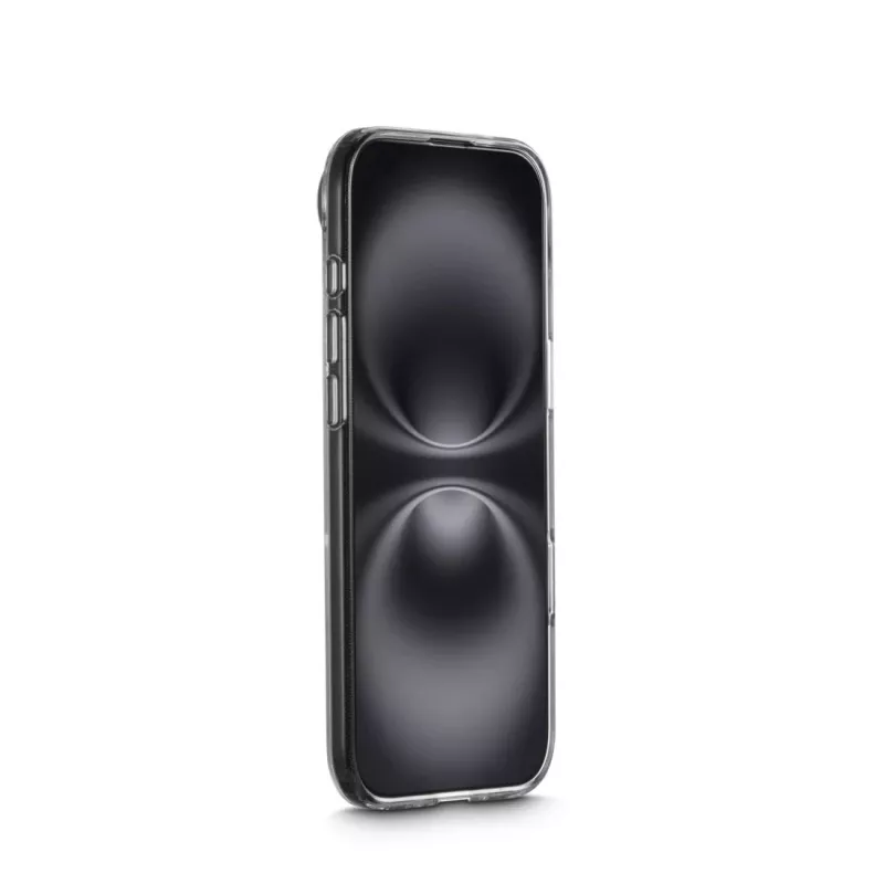 Hama Capa para telemóvel Always Clear 16,5 cm (6,5 polegadas) Transparente