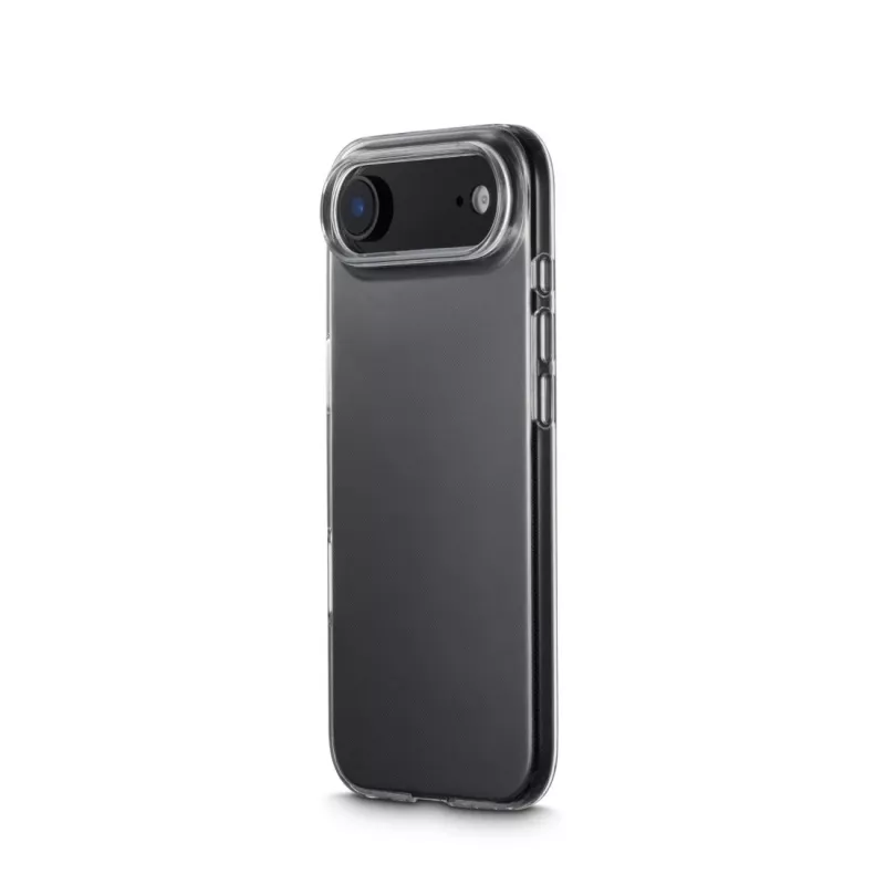 Hama Capa para telemóvel Always Clear 16,5 cm (6,5 polegadas) Transparente
