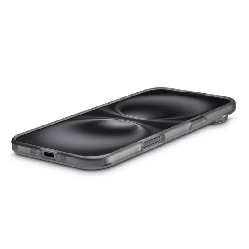 Hama Capa para telemóvel Always Clear 16,5 cm (6,5 polegadas) Transparente