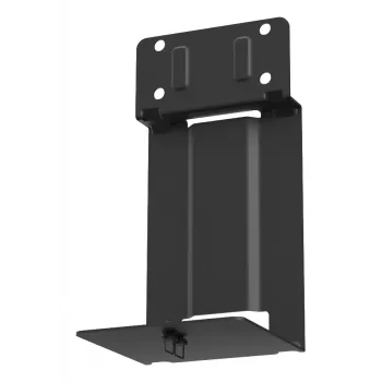 Yealink MD-PTZBracket, suporte de montagem, preto, 145 mm, 139,6 mm, 288,5 mm, 1,3 kg