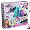 Estação de scrapbooking Canal Toys 275CL kit 3 em 1 — Canal Toys 275CL