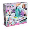 Estação de scrapbooking Canal Toys 275CL kit 3 em 1 — Canal Toys 275CL