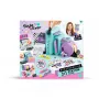 Estação de scrapbooking Canal Toys 275CL kit 3 em 1 — Canal Toys 275CL