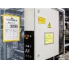 Durable DURAFRAME MAGNETIC moldura informativa A4, amarelo, embalagem de 5 (486904)