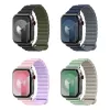 LAUT NOVI SPORT L_AWL_NS_NV bracelete magnética para Apple Watch, azul-marinho