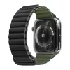 LAUT NOVI SPORT L_AWL_NS_NV bracelete magnética para Apple Watch, azul-marinho