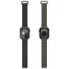 LAUT NOVI SPORT L_AWL_NS_NV bracelete magnética para Apple Watch, azul-marinho