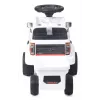 Carro de passeio Jamara Shelby Ford F-150 Raptor — a bateria, 1 lugar, 4 rodas, preto/branco
