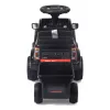 Carro de passeio Jamara Shelby Ford F-150 Raptor – a bateria, 1 lugar, 4 rodas, preto