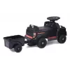 Carro de passeio Jamara Shelby Ford F-150 Raptor – a bateria, 1 lugar, 4 rodas, preto