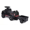 Carro de passeio Jamara Shelby Ford F-150 Raptor – a bateria, 1 lugar, 4 rodas, preto