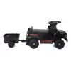 Carro de passeio Jamara Shelby Ford F-150 Raptor – a bateria, 1 lugar, 4 rodas, preto