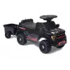 Carro de passeio Jamara Shelby Ford F-150 Raptor – a bateria, 1 lugar, 4 rodas, preto