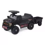 Carro de passeio Jamara Shelby Ford F-150 Raptor – a bateria, 1 lugar, 4 rodas, preto