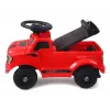 Carro de passeio Jamara Shelby Ford F-150 Raptor – a bateria, 1 lugar, 4 rodas, preto/vermelho