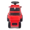Carro de passeio Jamara Shelby Ford F-150 Raptor – a bateria, 1 lugar, 4 rodas, preto/vermelho