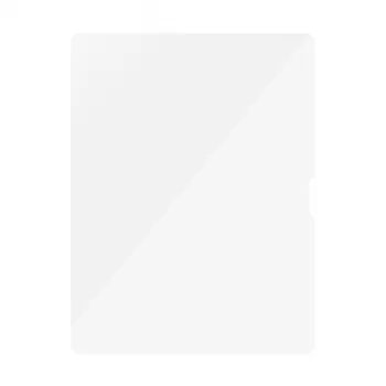 Protetor de ecrã em vidro temperado PanzerGlass SAFE. para iPad Air 13 polegadas (2024–2026) / iPad Pro 13 polegadas (2024–2025) Ultra‑Wide Fit — 50 unid.