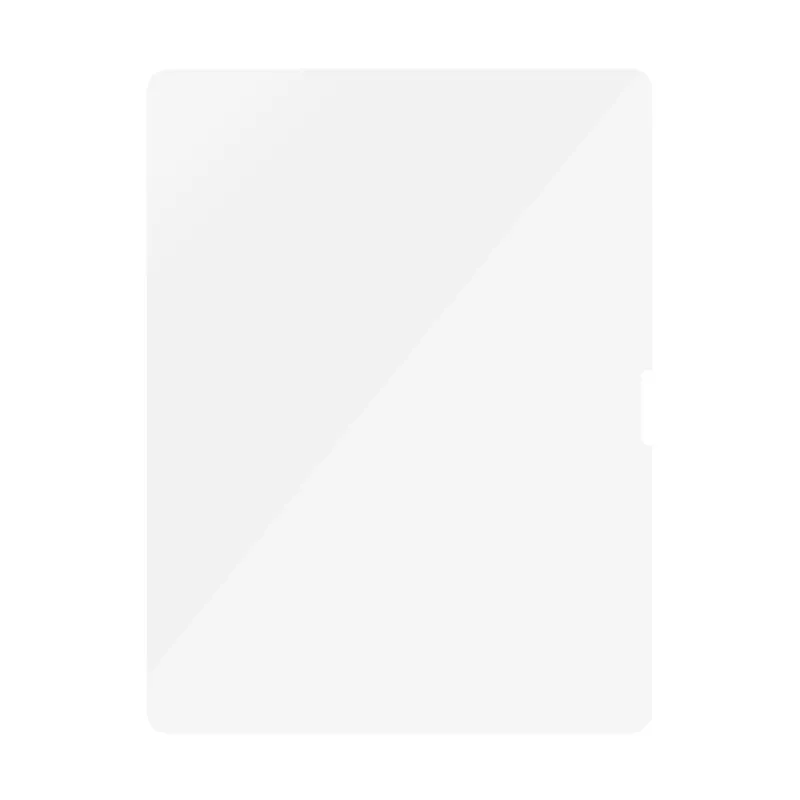 Protetor de ecrã em vidro temperado PanzerGlass SAFE. para iPad Air 13 polegadas (2024–2026) / iPad Pro 13 polegadas (2024–2025) Ultra‑Wide Fit — 50 unid.