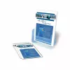 Papel fotográfico A4 Avery Premium Colour Laser 170 g/m² Brilhante Branco 1298