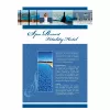 Papel fotográfico A4 Avery Premium Colour Laser 170 g/m² Brilhante Branco 1298