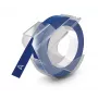 Fitas de etiquetas 3D DYMO fita para fabrico de etiquetas