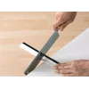tesa Moll STANDARD fita vedante para portas, transparente, 37 mm x 1 m, 05433-00102-00