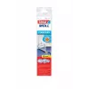 tesa Moll STANDARD fita vedante para portas, transparente, 37 mm x 1 m, 05433-00102-00