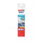 tesa Moll STANDARD fita vedante para portas, transparente, 37 mm x 1 m, 05433-00102-00