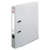 Dossier de anéis Herlitz 05450903 A4 cinzento