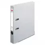 Dossier de anéis Herlitz 05450903 A4 cinzento