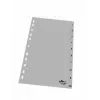 Separador numérico Durable 6511-10