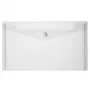 Pasta de polipropileno (PP) transparente Herlitz 10917524