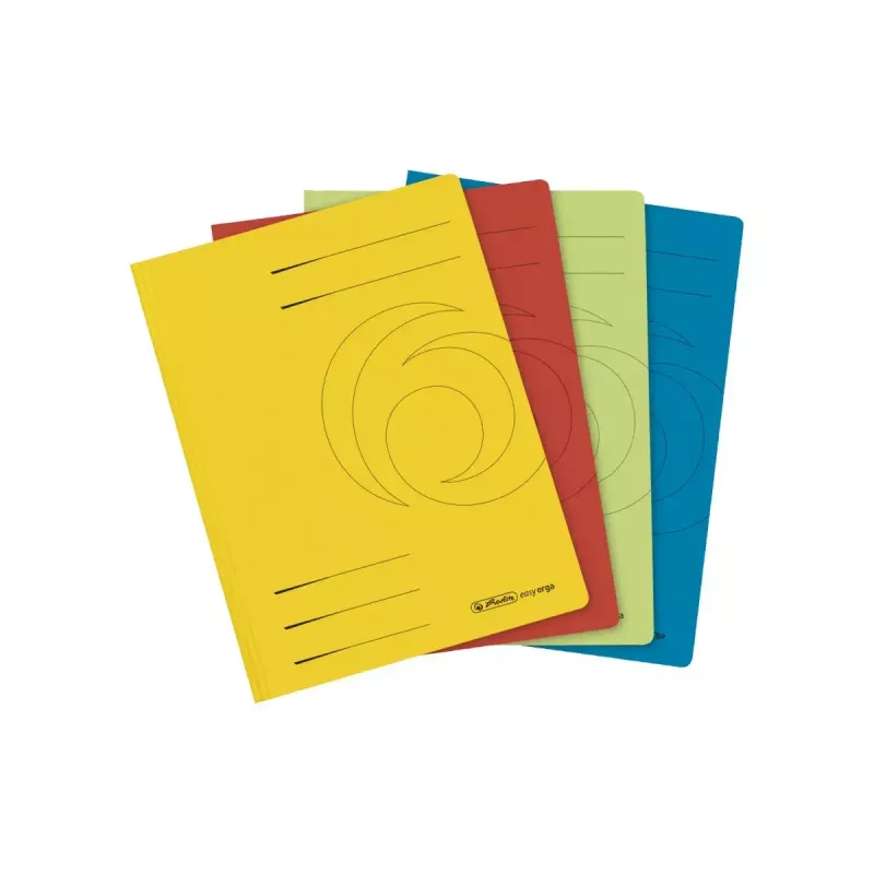 Dossier de cartão Herlitz 11076437