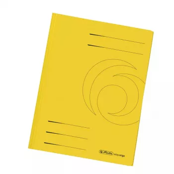Dossier de cartão Herlitz 11076437