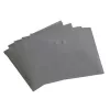 Carteira Rexel Ice Popper Landscape A4 Transparente (5), A4, Transparente, 1 mm, 335 mm, 235 mm, 5 unid.