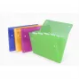 Rexel ICE Expander File 2102032 pasta de separadores, A4, 6 compartimentos, polipropileno (PP), cores sortidas, 10 unidades