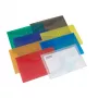 Carteira Rexel Popper A4 sortida, A4, Polipropileno (PP), Multicolor, 150 folhas, 335 mm, 235 mm