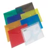 Carteira Rexel Popper A4 sortida, A4, Polipropileno (PP), Multicolor, 150 folhas, 335 mm, 235 mm