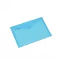 Carteira Rexel Popper A4 Azul (5), A4, Polipropileno (PP), Azul, 150 folhas, 335 mm, 235 mm