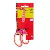 Tesoura Herlitz 10801728 Cores variadas 1 unid.