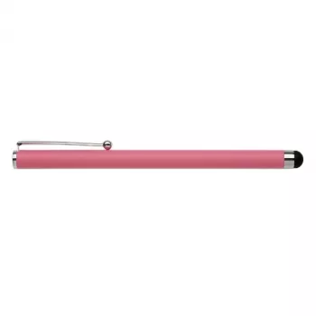 Stylus Kensington Virtuoso™ Touch, Rosa, Apple iPad, iPad 2, iPhone, Silicone, 1 unid.