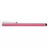 Stylus Kensington Virtuoso™ Touch, Rosa, Apple iPad, iPad 2, iPhone, Silicone, 1 unid.