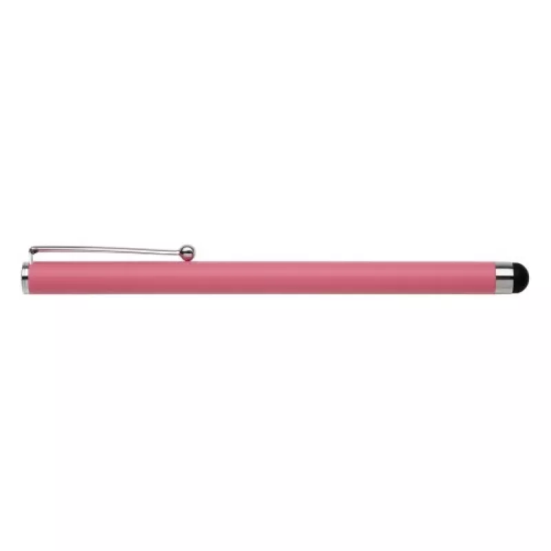 Stylus Kensington Virtuoso™ Touch, Rosa, Apple iPad, iPad 2, iPhone, Silicone, 1 unid.