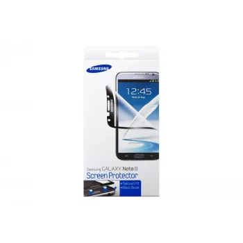 Samsung ETC-G1J9B protetor de ecrã transparente 1 unid.