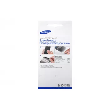 Samsung ETC-G1J9B protetor de ecrã transparente 1 unid.